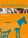Veterinary Medicine and Science杂志封面
